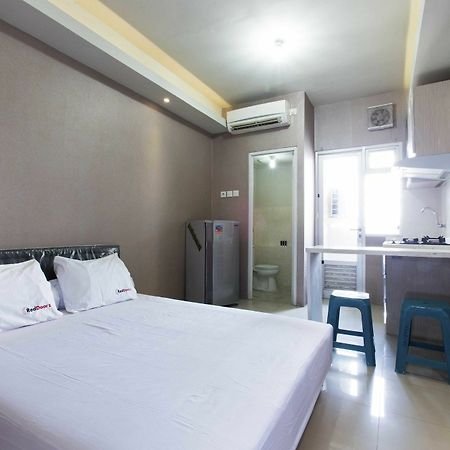 Reddoorz Apartment @ Pegangsaan Kelapa Gading Jakarta Extérieur photo