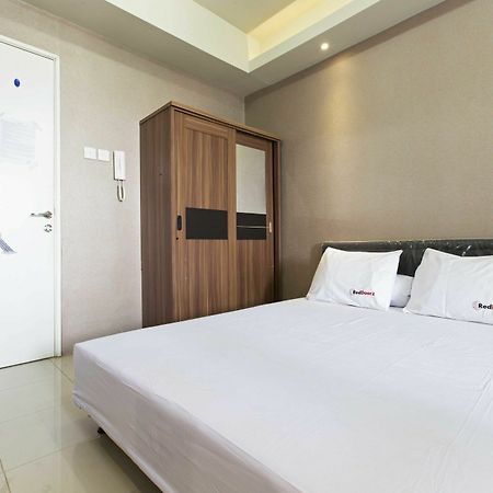 Reddoorz Apartment @ Pegangsaan Kelapa Gading Jakarta Extérieur photo