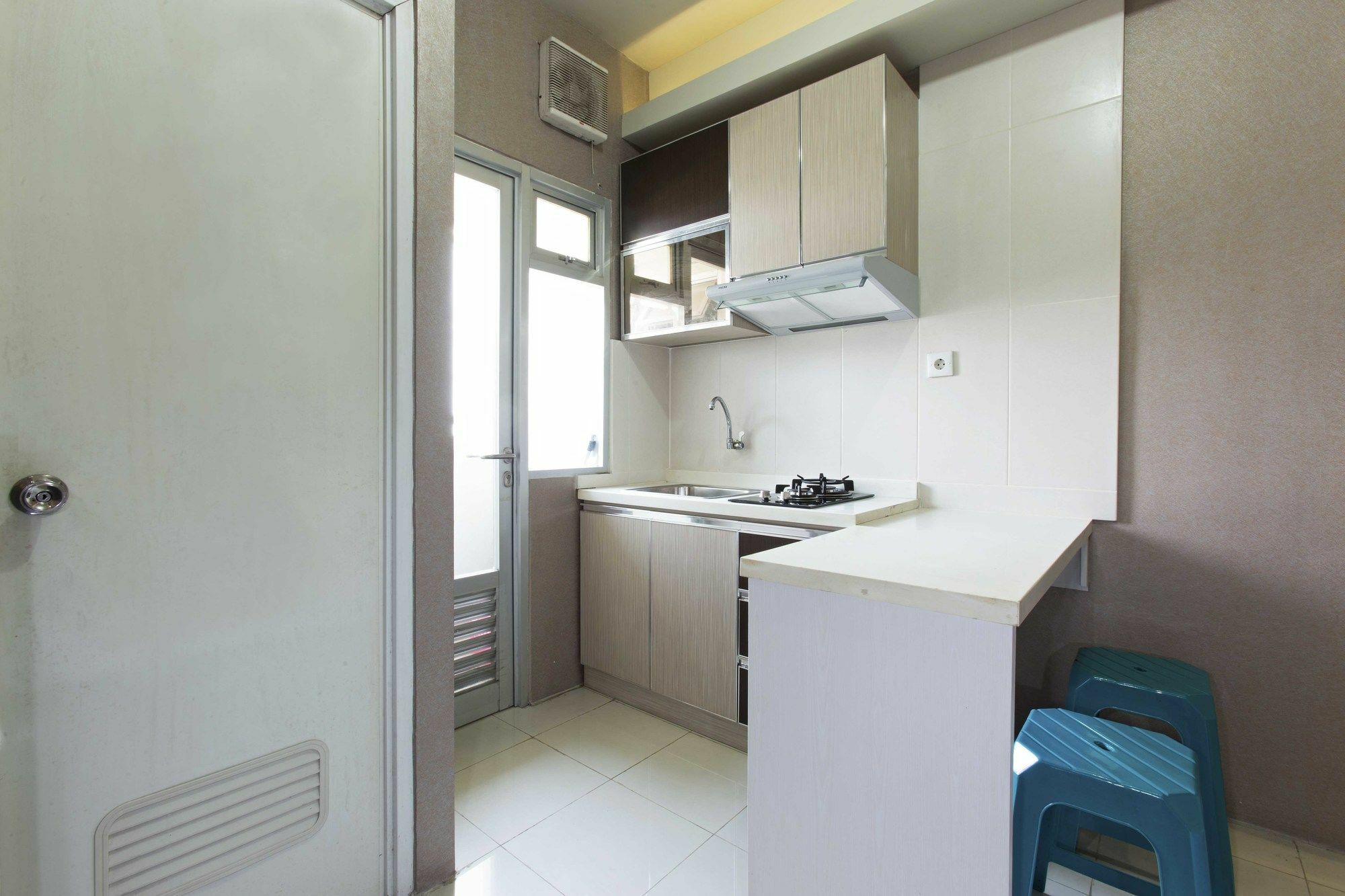 Reddoorz Apartment @ Pegangsaan Kelapa Gading Jakarta Extérieur photo