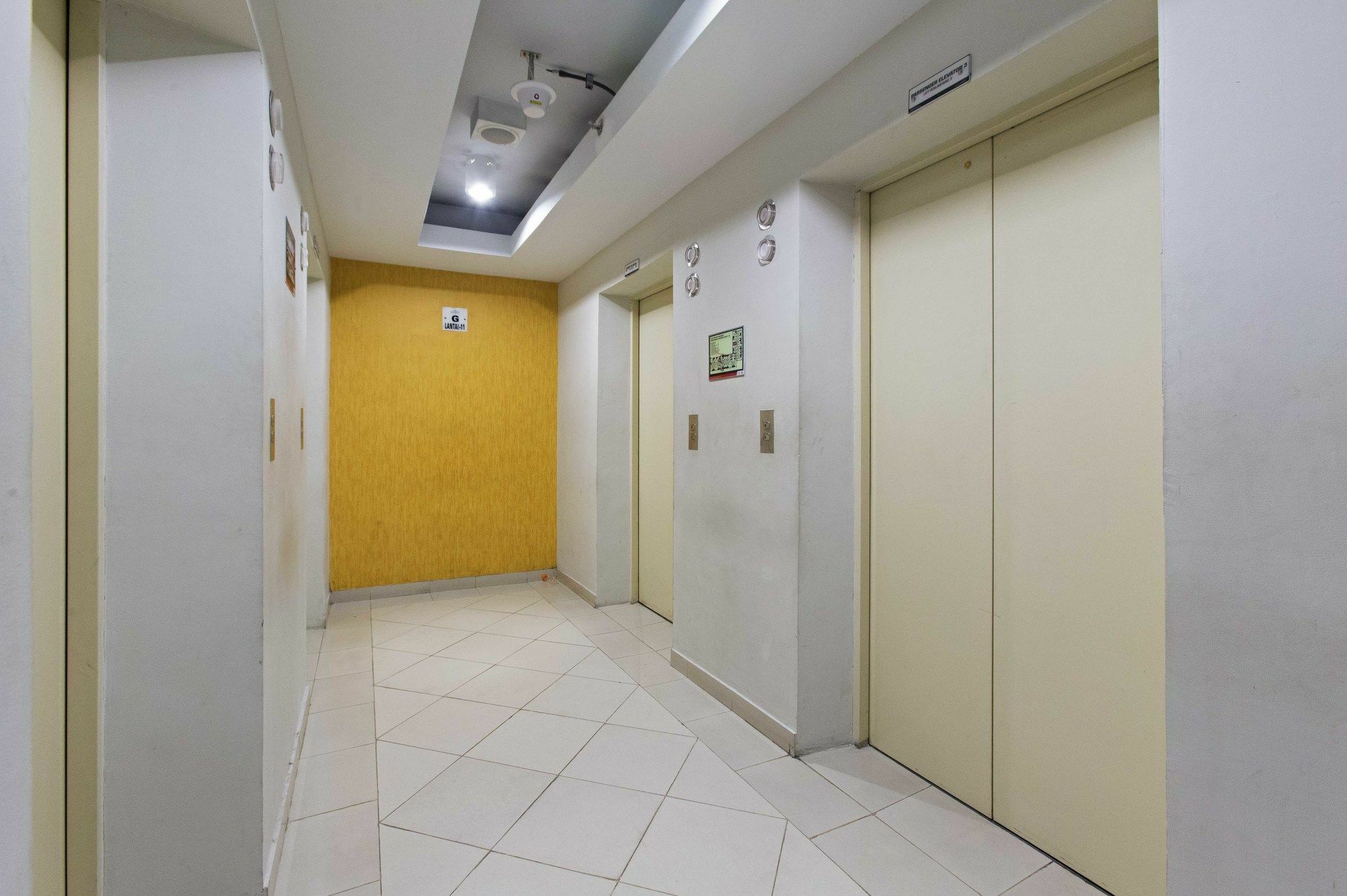 Reddoorz Apartment @ Pegangsaan Kelapa Gading Jakarta Extérieur photo