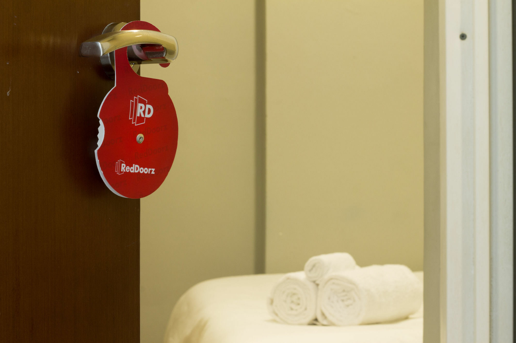 Reddoorz Apartment @ Pegangsaan Kelapa Gading Jakarta Extérieur photo