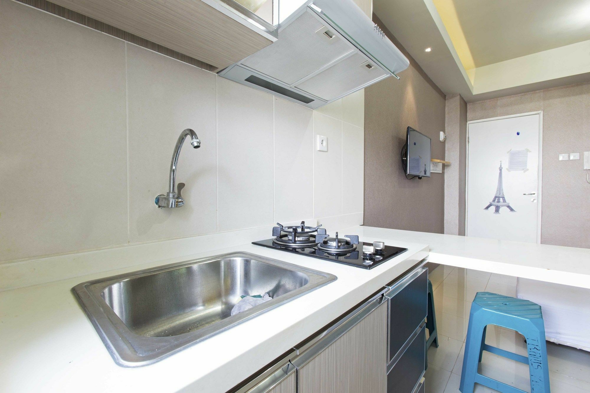 Reddoorz Apartment @ Pegangsaan Kelapa Gading Jakarta Extérieur photo