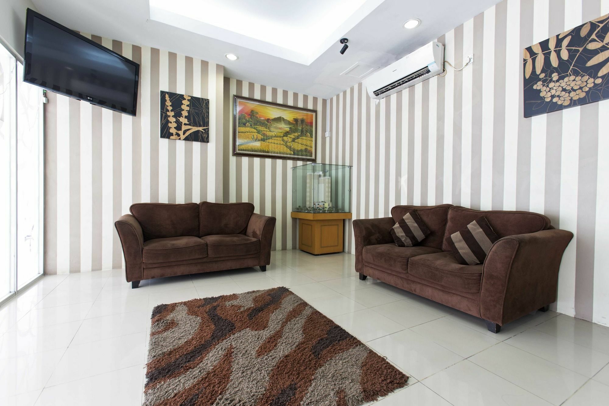 Reddoorz Apartment @ Pegangsaan Kelapa Gading Jakarta Extérieur photo